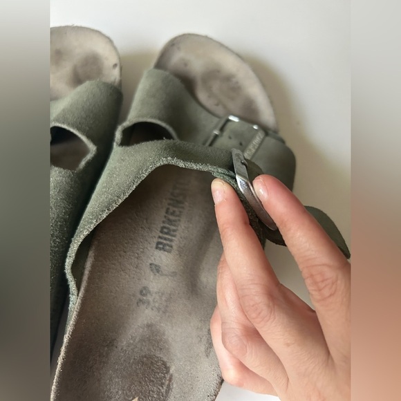 Birkenstock Arizona Sandals 39 - Picture 4 of 7